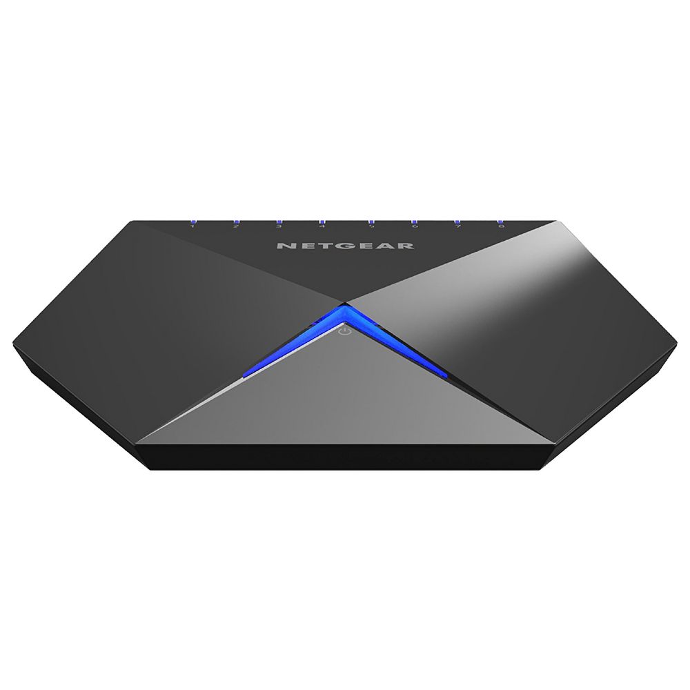 Netgear Nighthawk S8000 Switch GS808E