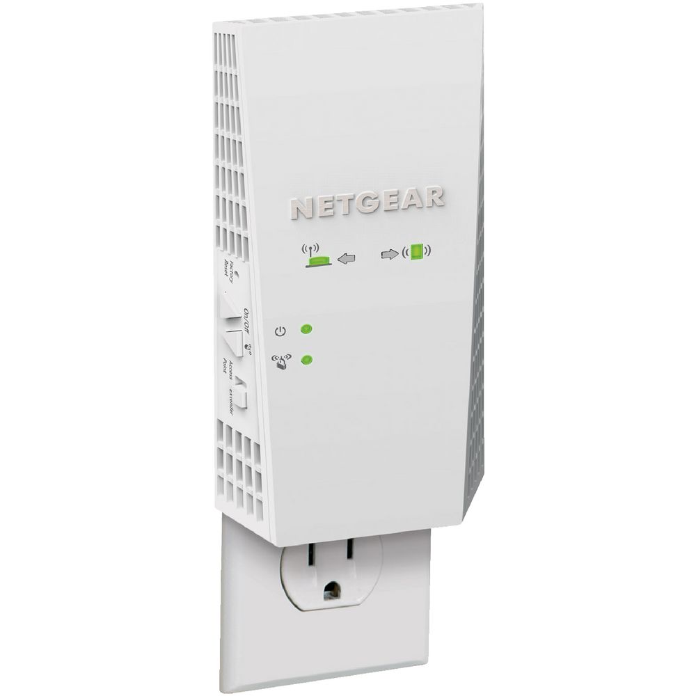 Netgear Nighthawk X4 WiFi Range Extender