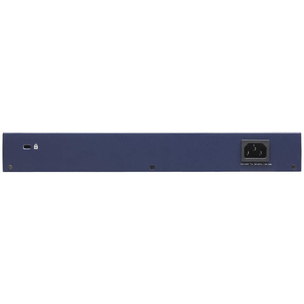 Netgear ProSafe Switch JGS516