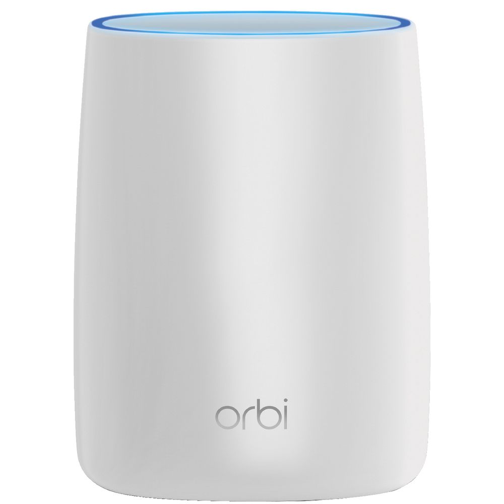 Netgear Orbi AC3000 Tri-Band Mesh WiFi System RBK50