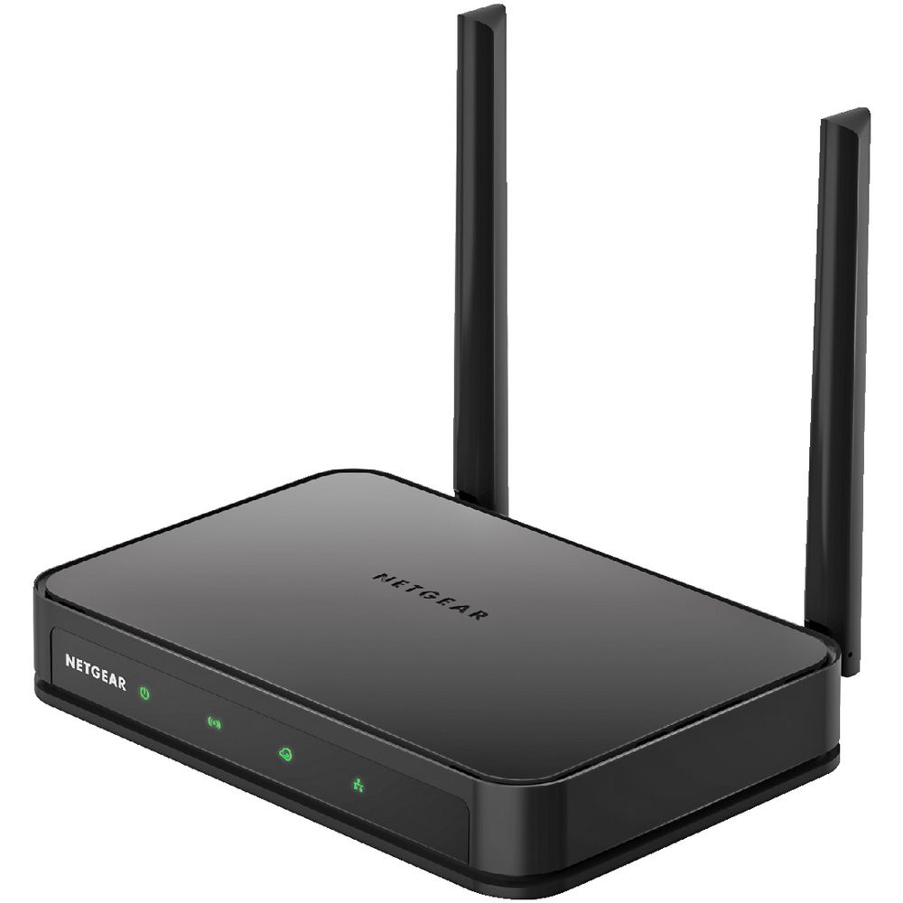 Netgear AC750 Dual Band WiFi Router R6020