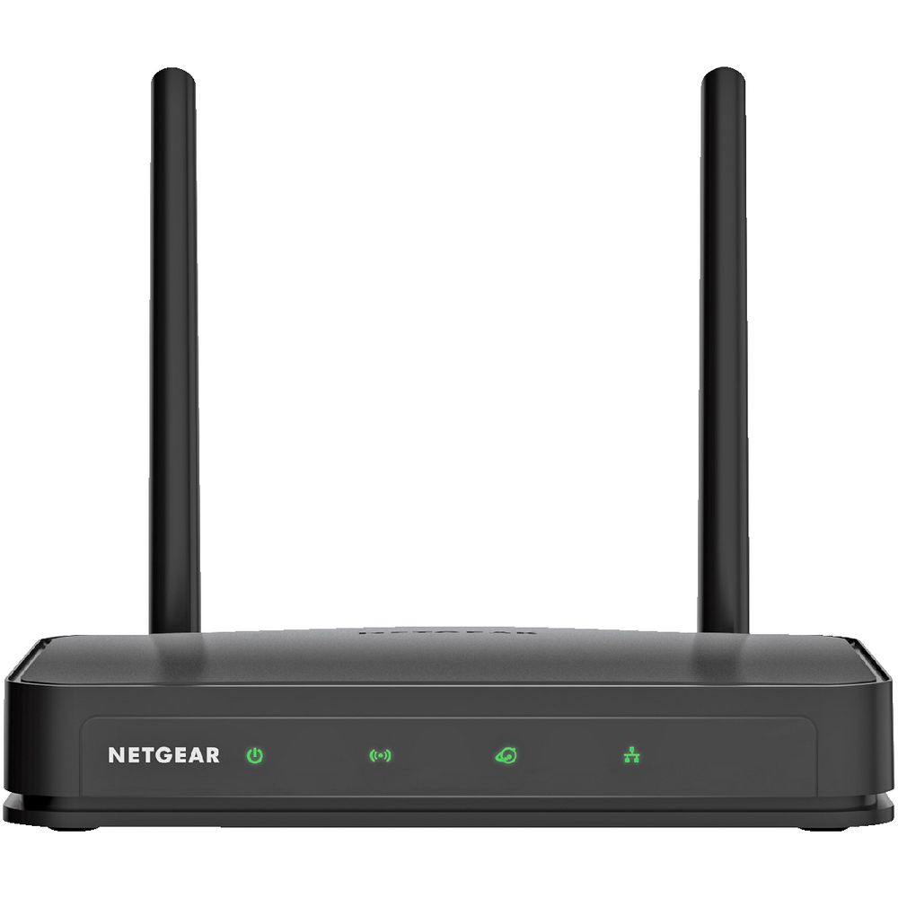 Netgear AC750 Dual Band WiFi Router R6020