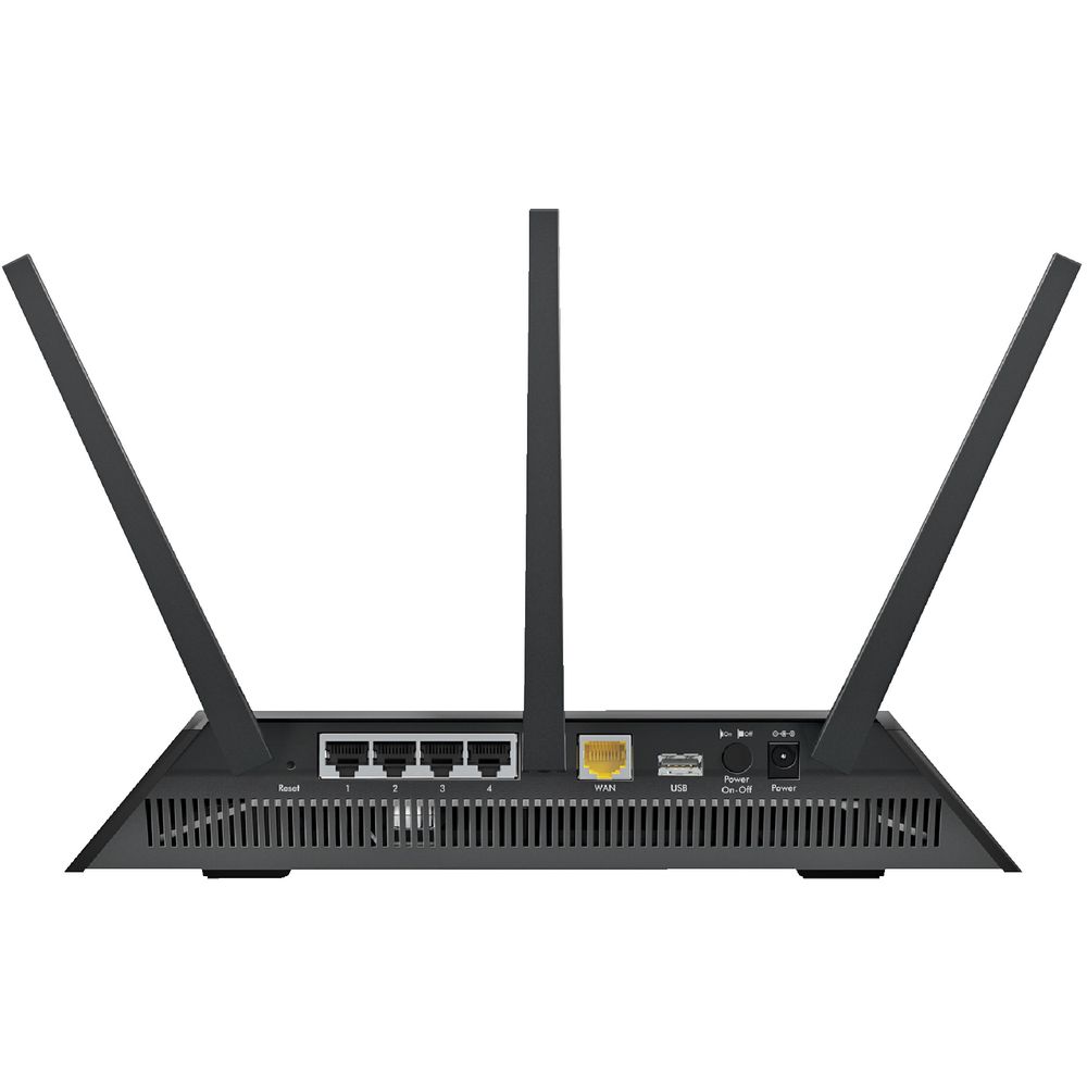 Netgear Nighthawk AC2300 Smart WiFi Router R7000P