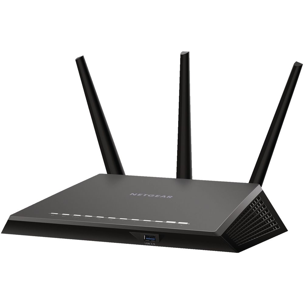 Netgear Nighthawk AC2300 Smart WiFi Router R7000P