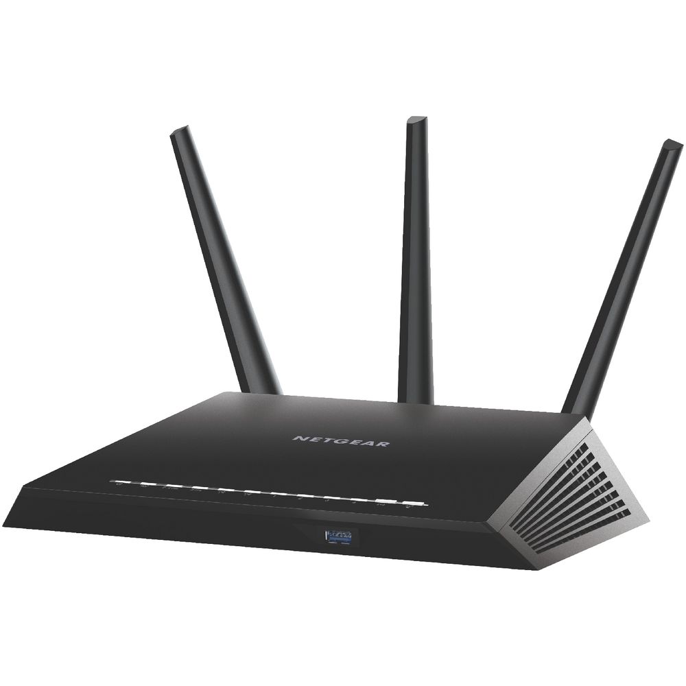 Netgear AC1900 Wireless Router Nighthawk