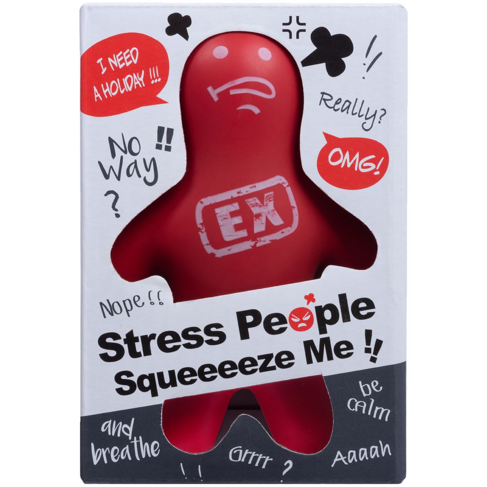 stress balls officeworks