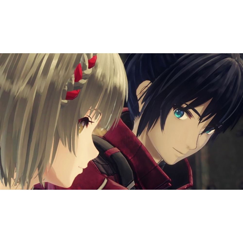 Xenoblade Chronicles 3 Nintendo Switch 2 Edition | Officeworks