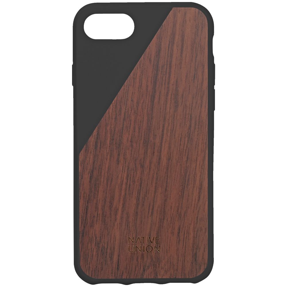 Native Union iPhone 7/8 Clic Cover Black