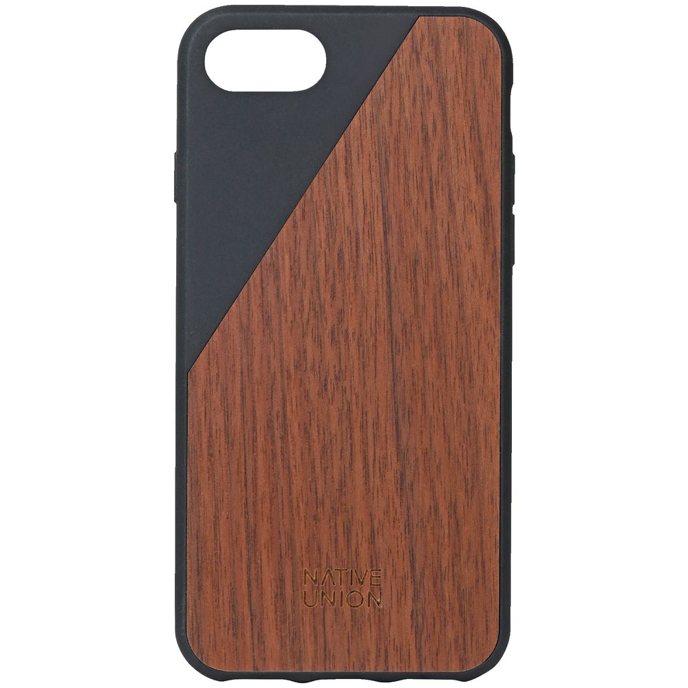 Native Union iPhone 7/8 Clic Cover Black