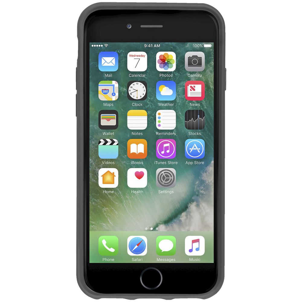 Native Union iPhone 7/8 Clic Cover Black
