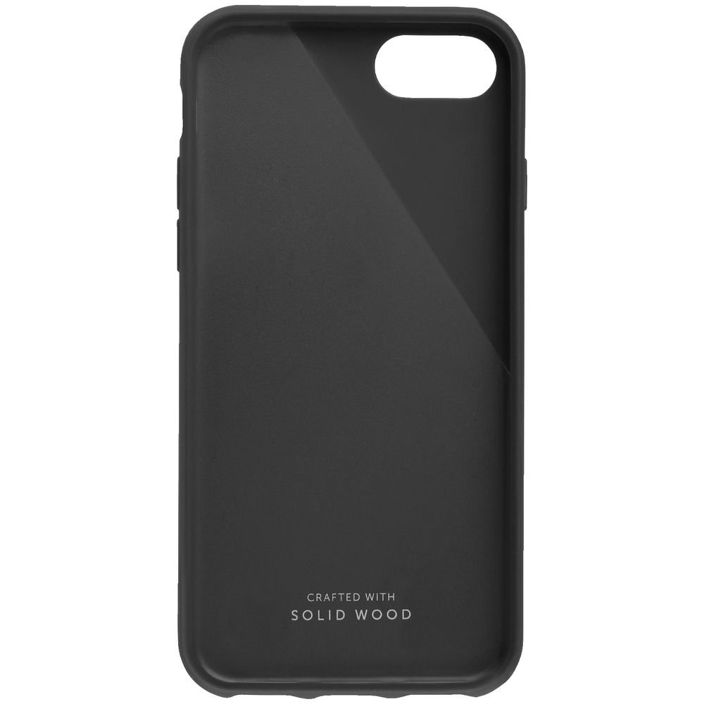 Native Union iPhone 7/8 Clic Cover Black
