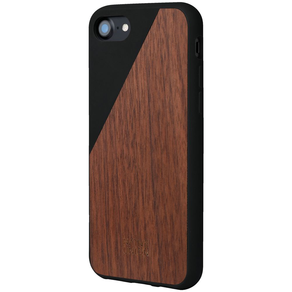 Native Union iPhone 7/8 Clic Cover Black