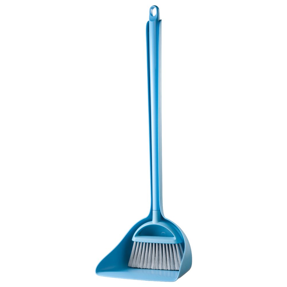 Oates Ezy Reach Dustpan Set