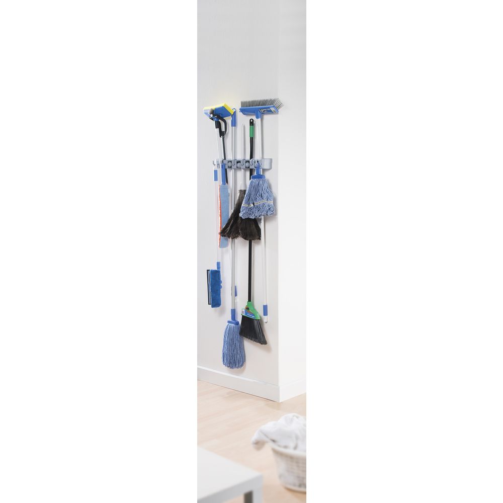 Oates All Purpose Brush Holder