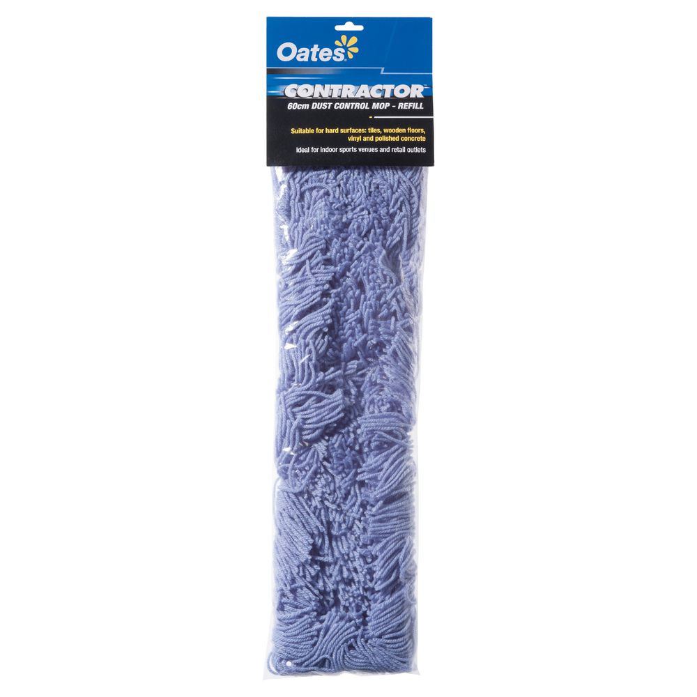 Oates Contractor Mop Refill