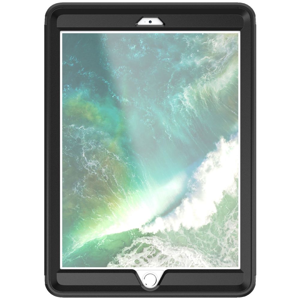 OtterBox Defender Case iPad 9.7