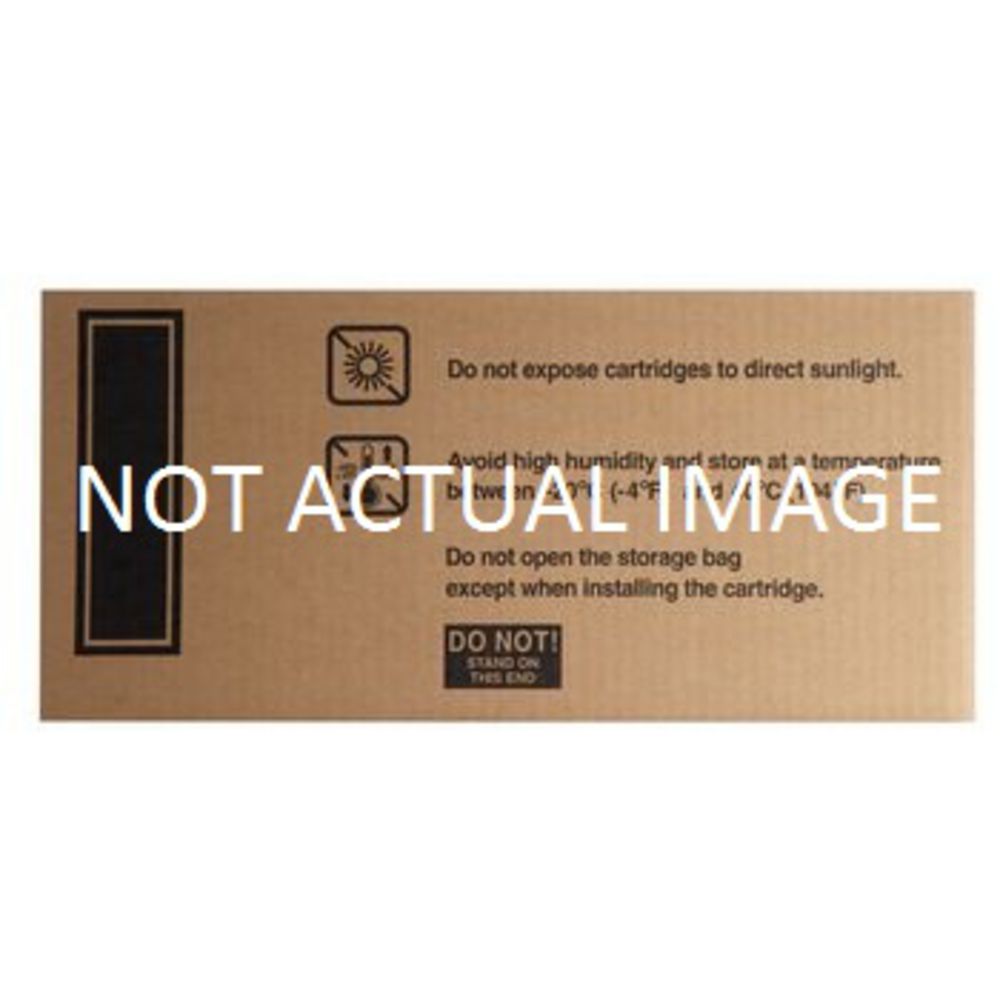 OKI Drum Cartridge Yellow MC860