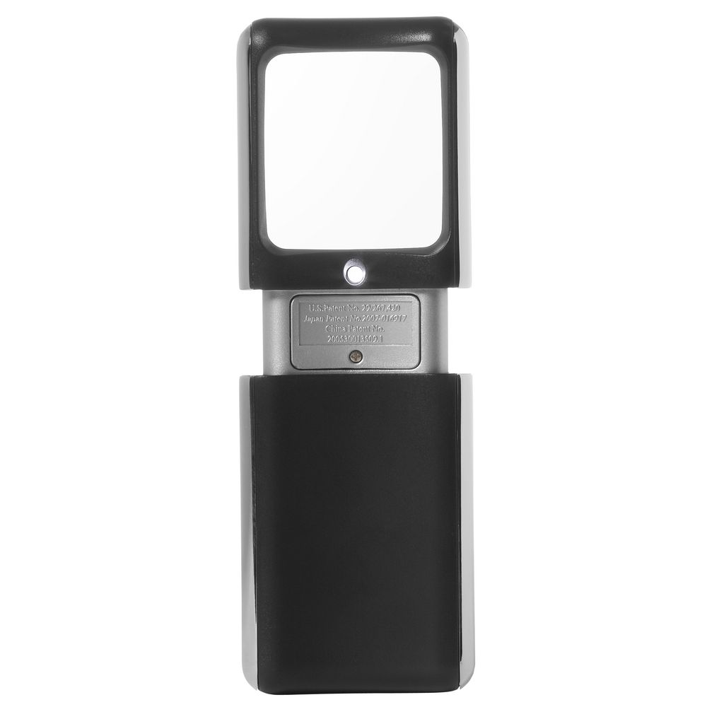 Optica Mini-Metros Explorer LED Magnifier