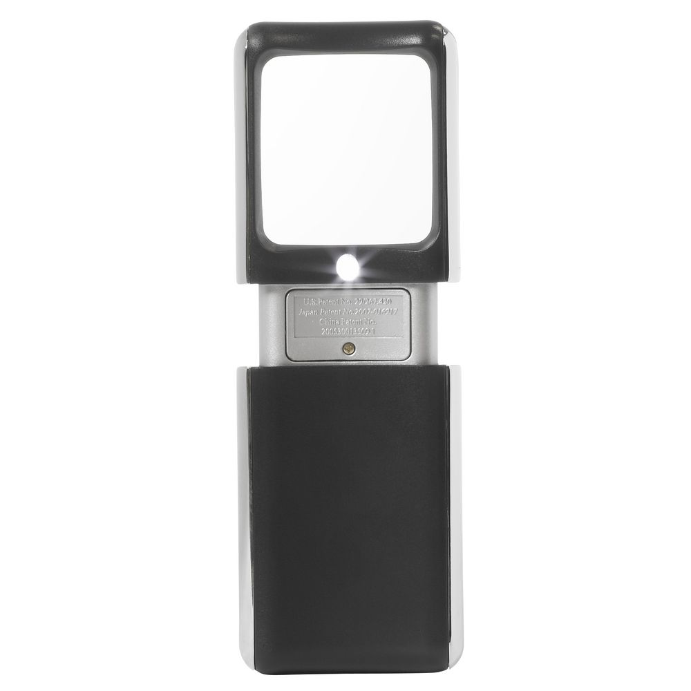 Optica Mini-Metros Explorer LED Magnifier