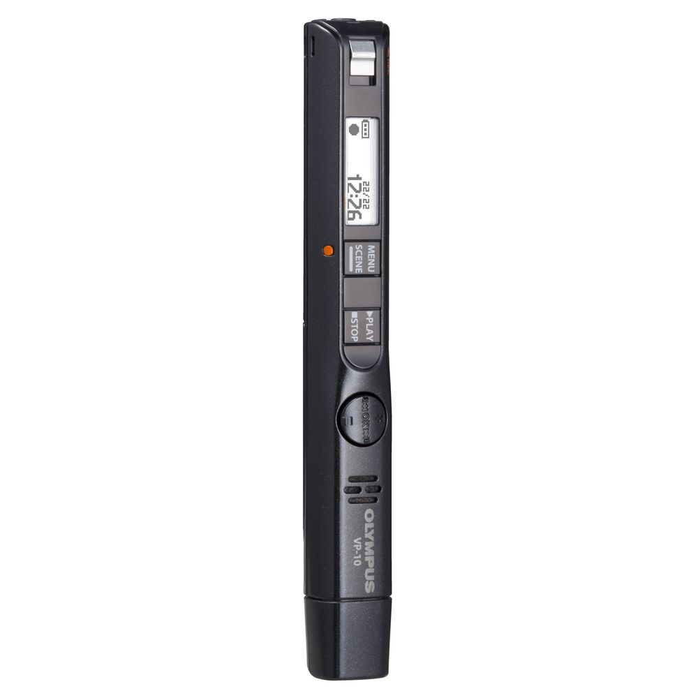 Olympus Voice Recorder VP-10