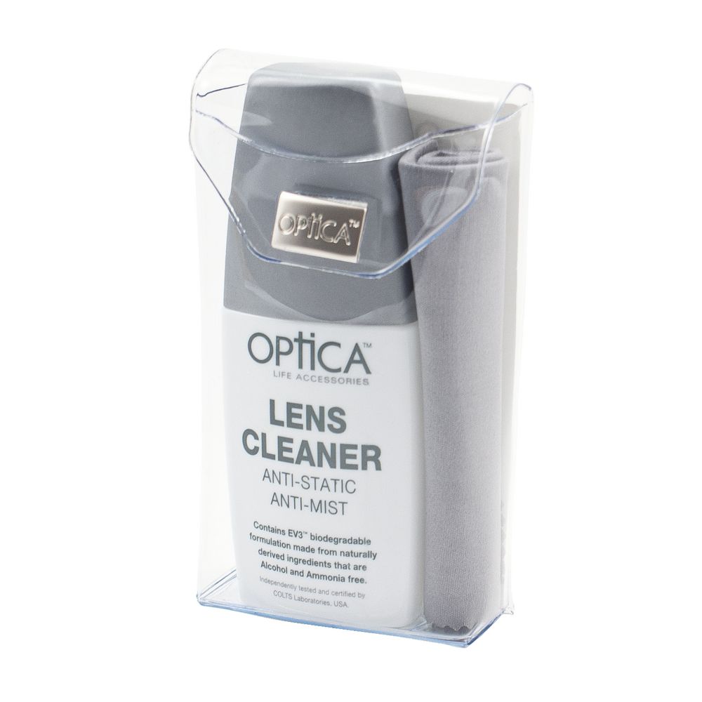 Optica Lens Cleaner