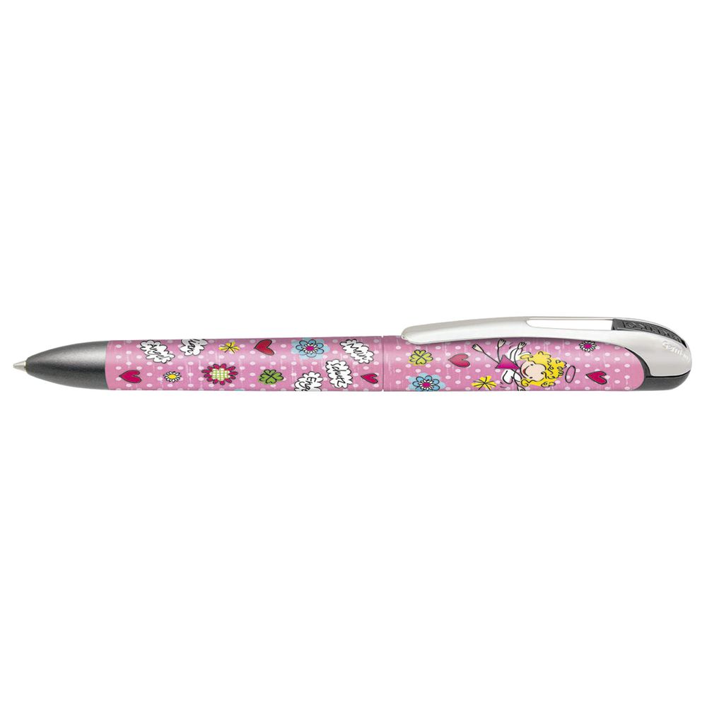 Online College Ballpoint Pen 0.7mm Floating