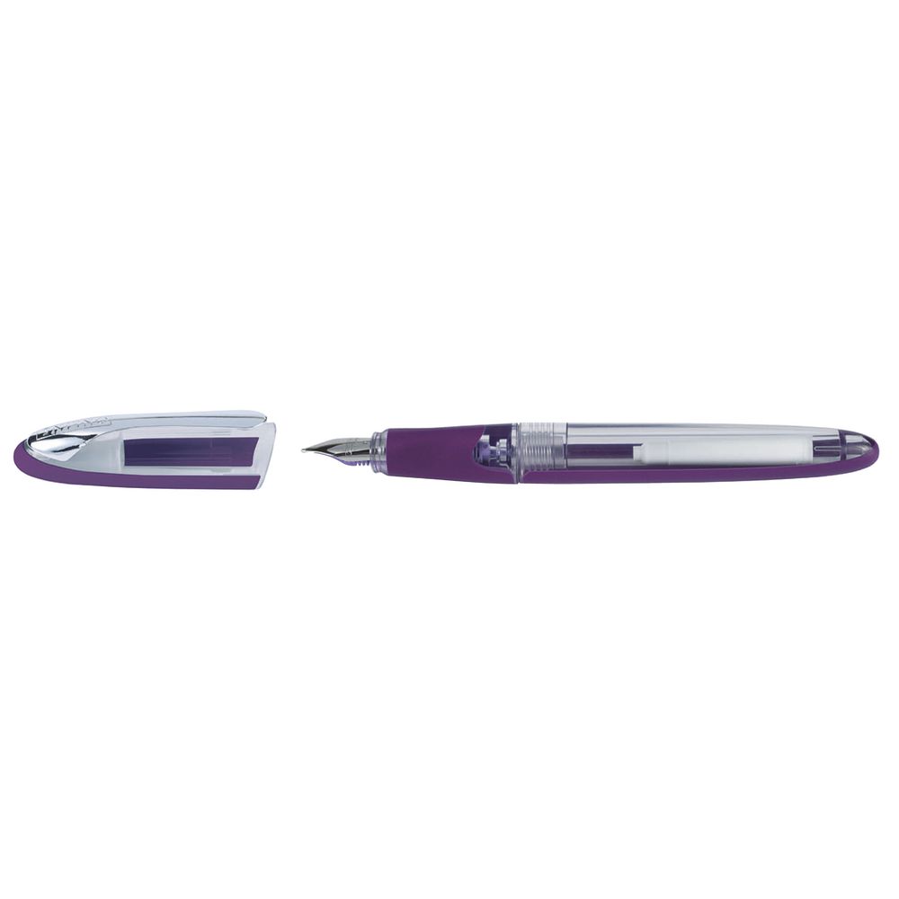 Online Air Fountain Pen Violet