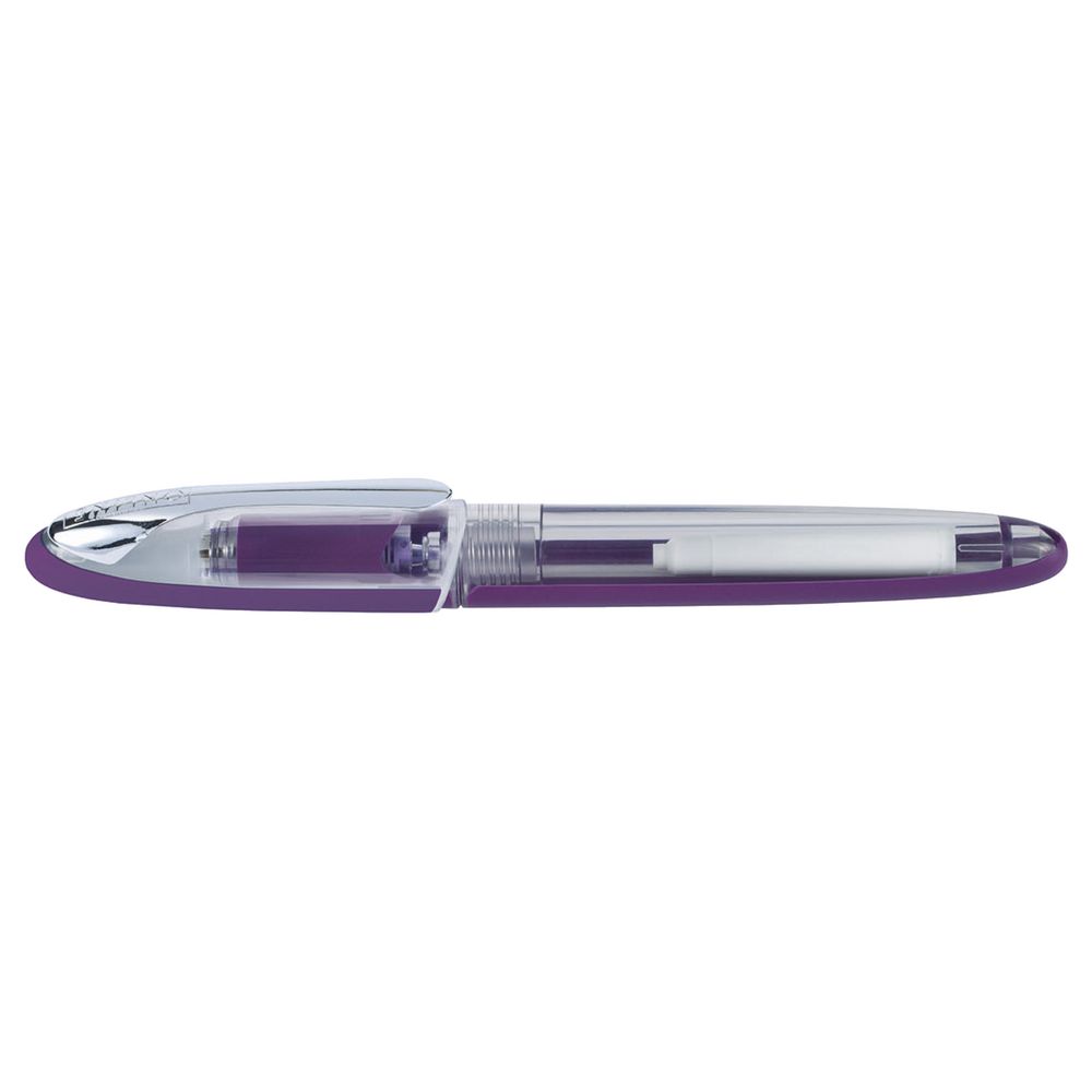 Online Air Fountain Pen Violet