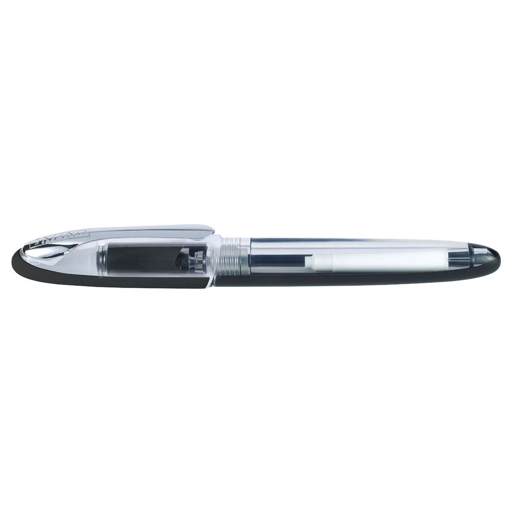 Online Air Rollerball Pen Black