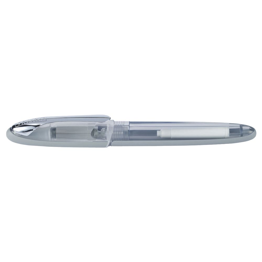 Online Air Rollerball Pen Grey