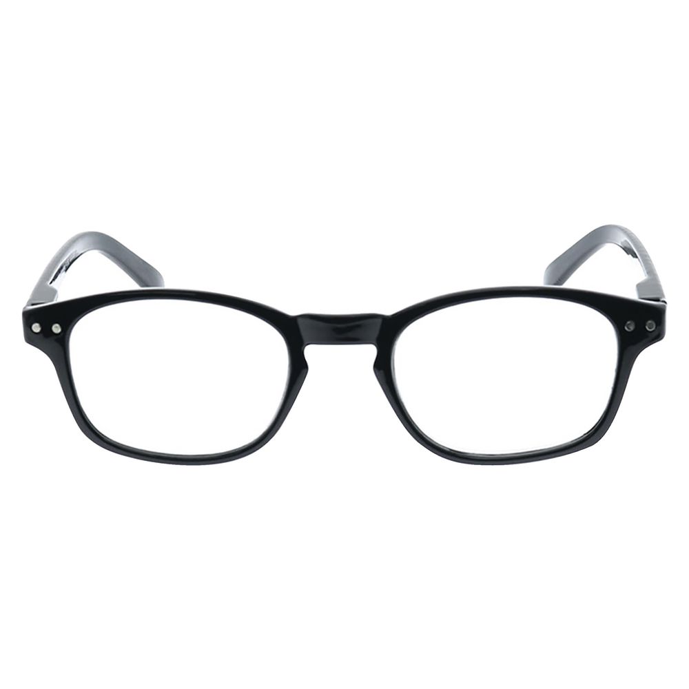 reading glasses black