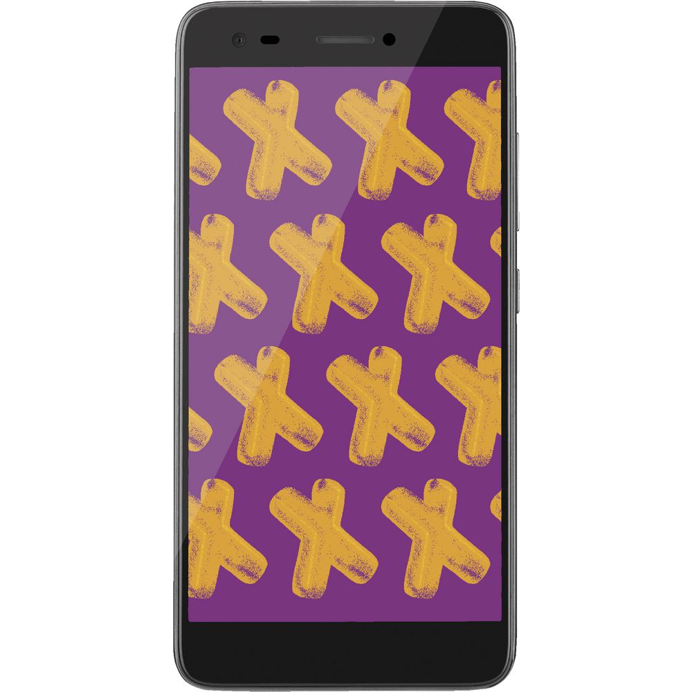 Optus X Power 16GB Prepaid Mobile Phone 3002321 eBay