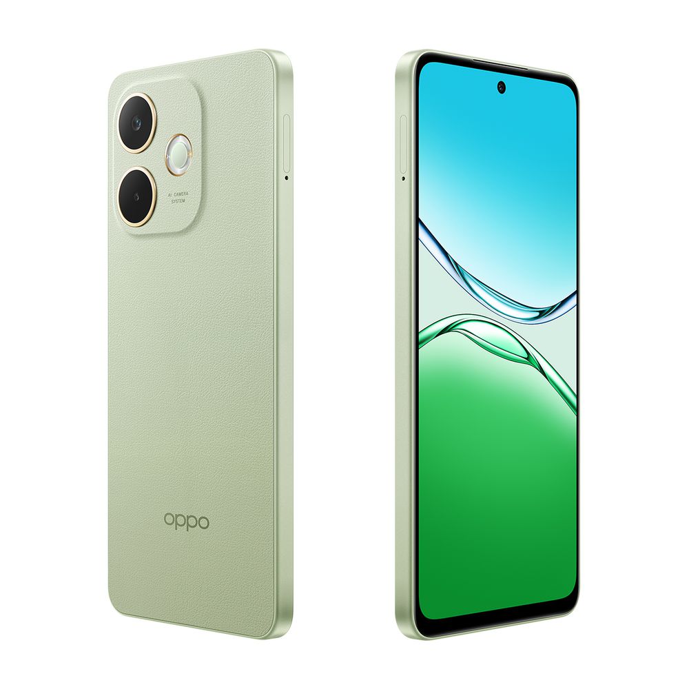 OPPO A5 Pro 5G 256GB Olive Green | Officeworks