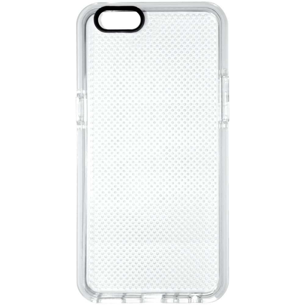 OPPO A57 TPU Case Clear