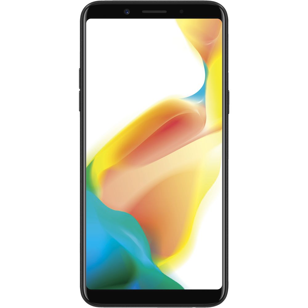 OPPO A73 Unlocked Mobile Phone 32GB Black