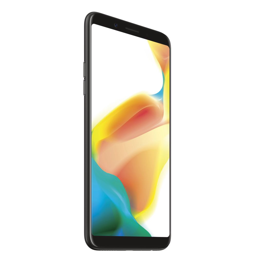 OPPO A73 Unlocked Mobile Phone 32GB Black