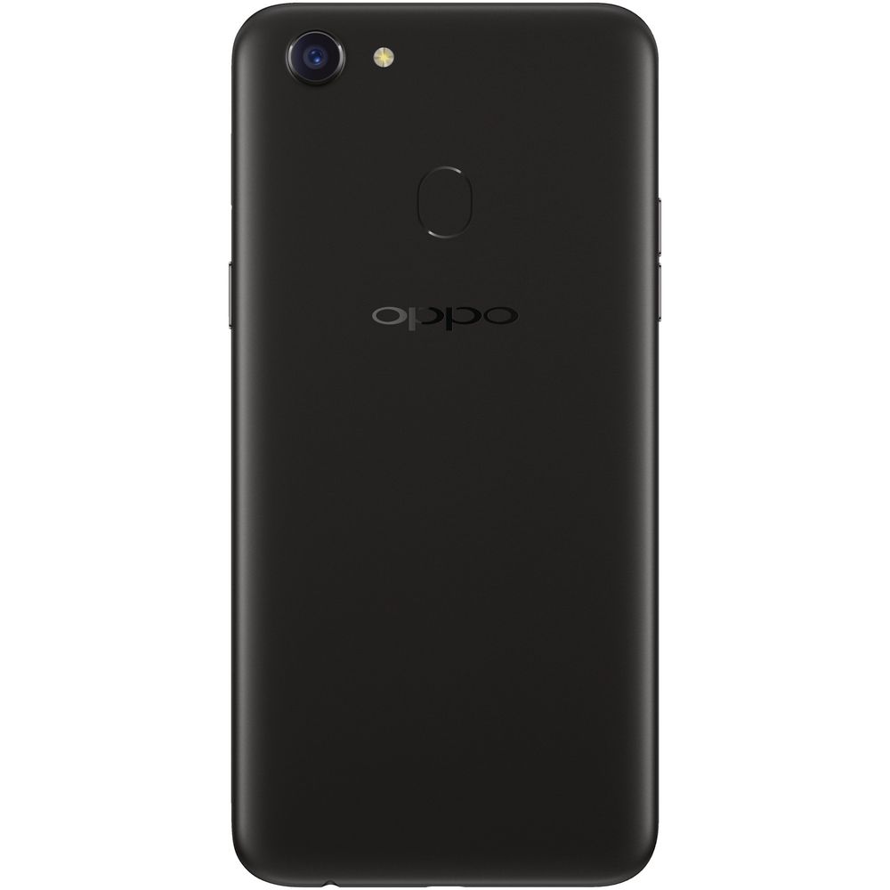 OPPO A73 Unlocked Mobile Phone 32GB Black