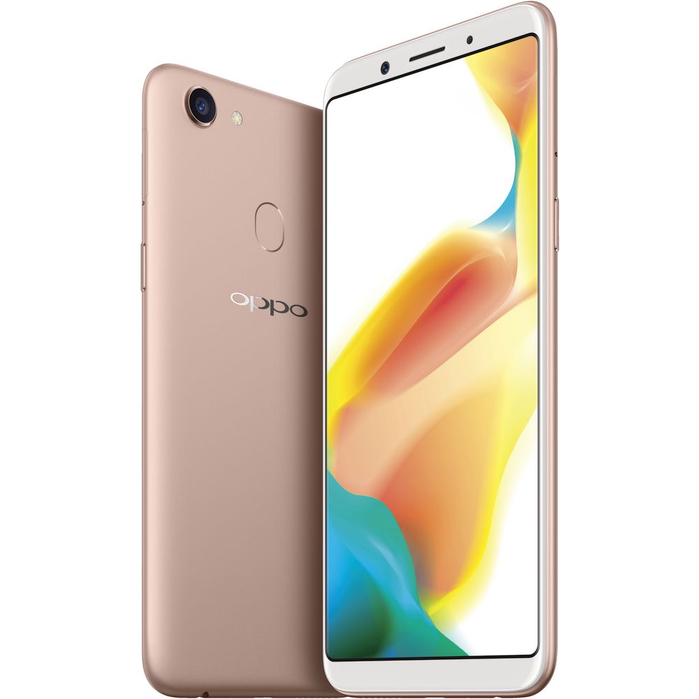 OPPO A73 Unlocked Mobile Phone 32GB Gold