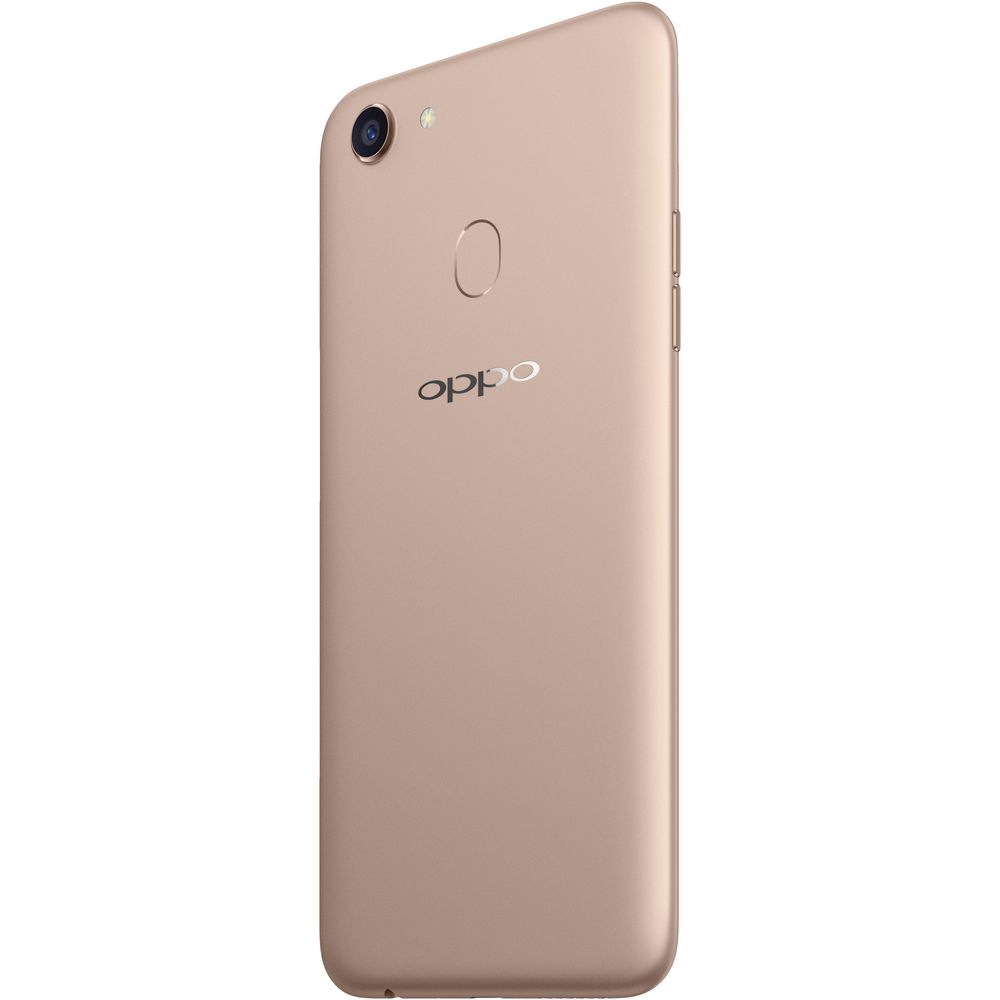 OPPO A73 Unlocked Mobile Phone 32GB Gold