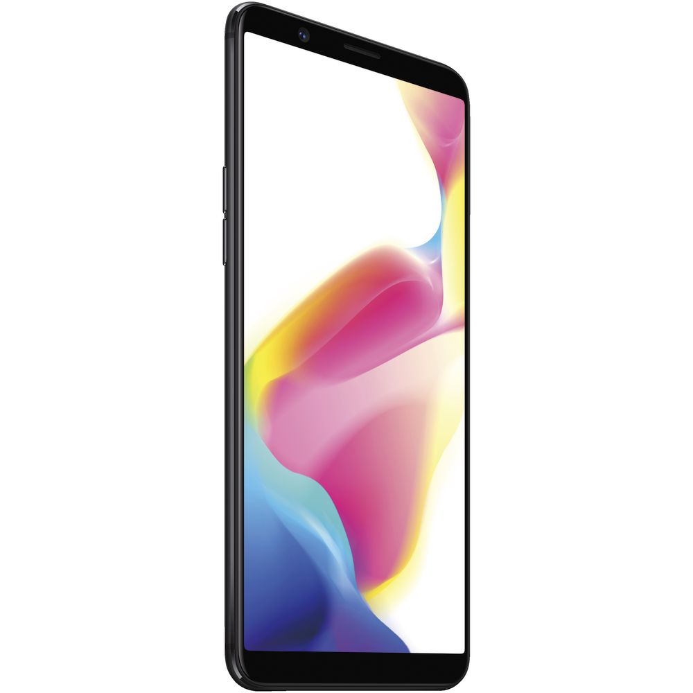 OPPO R11s Unlocked Mobile Phone 64GB Black