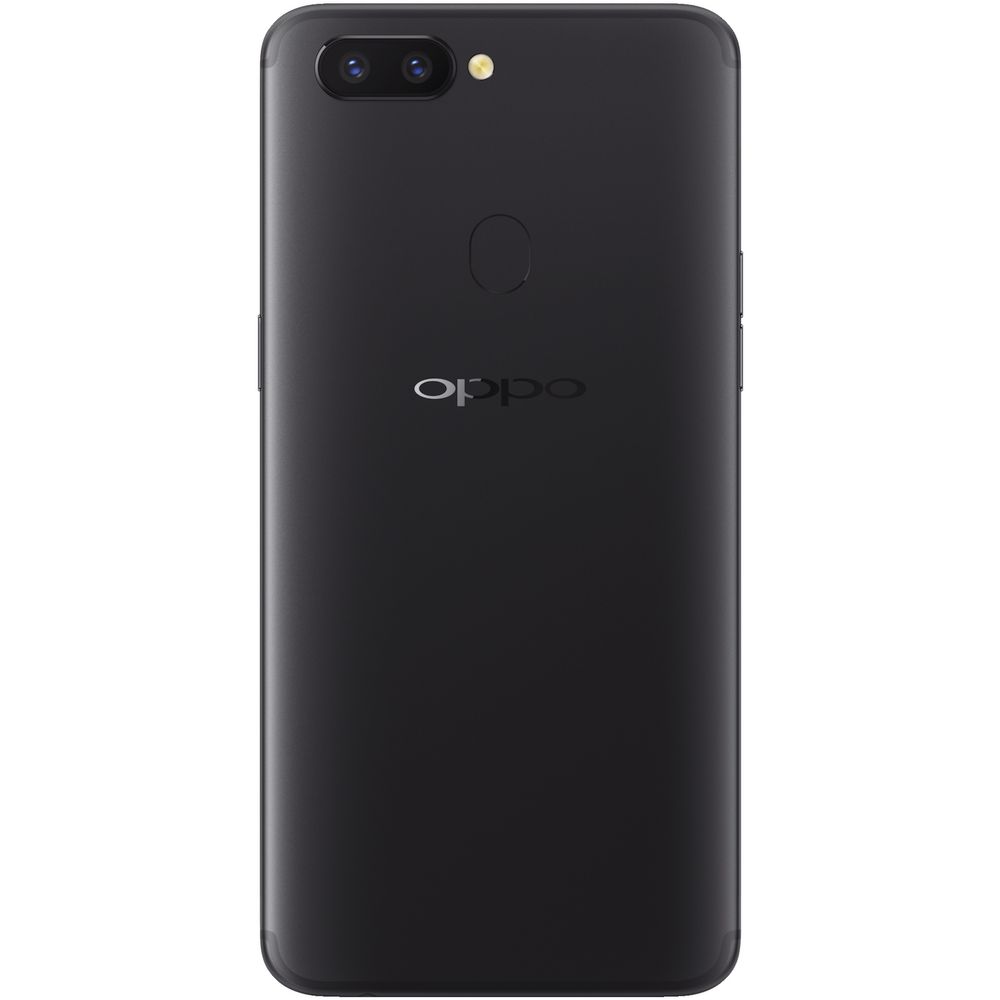 OPPO R11s Unlocked Mobile Phone 64GB Black