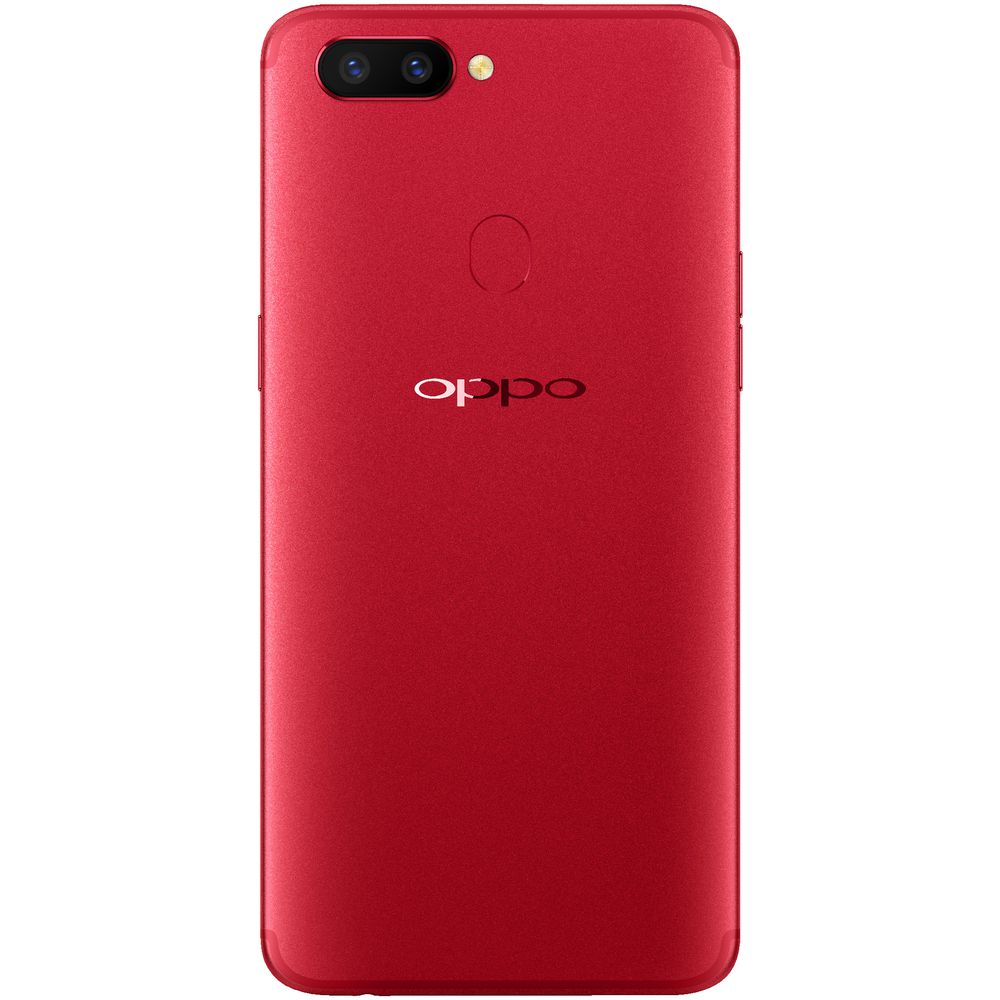 OPPO R11s Unlocked Mobile Phone 64GB Red
