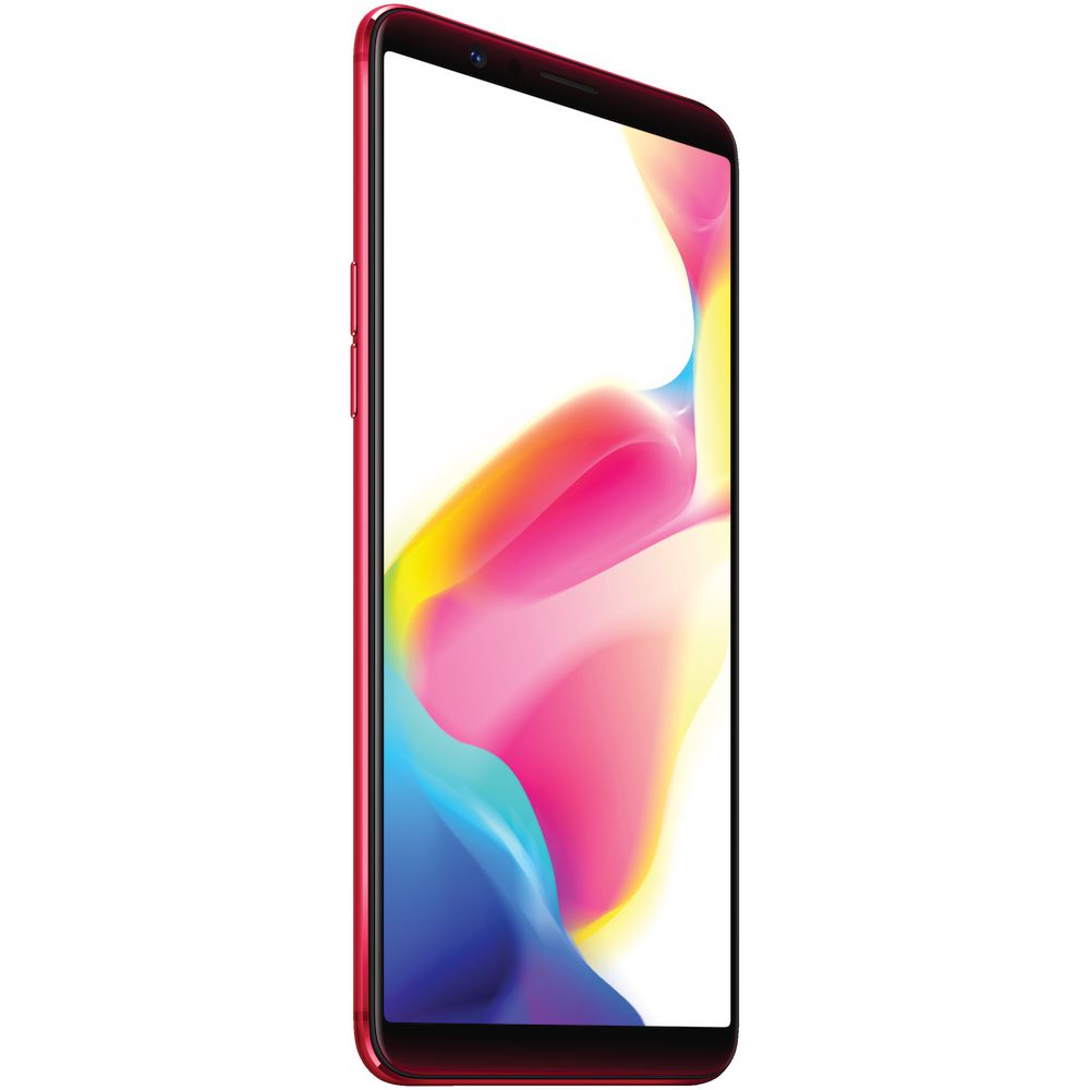 OPPO R11s Unlocked Mobile Phone 64GB Red
