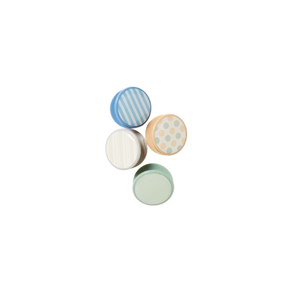 Otto Magnetic Clips 4 Pack