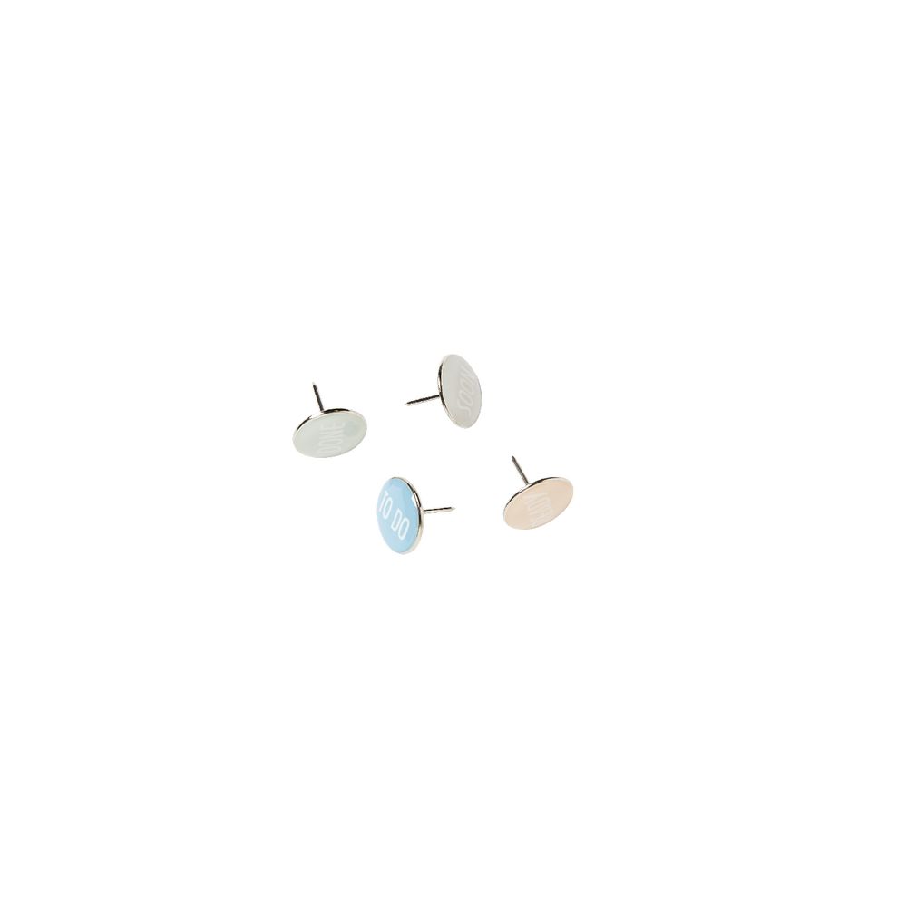 Otto Thumb Tacks 16 Pack