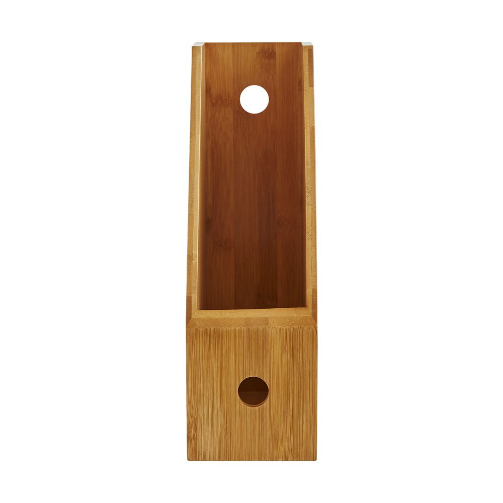 Otto A4 Magazine File Bamboo