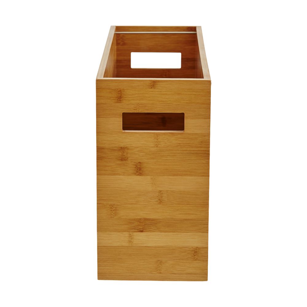 Otto Suspension File Holder Bamboo Officeworks