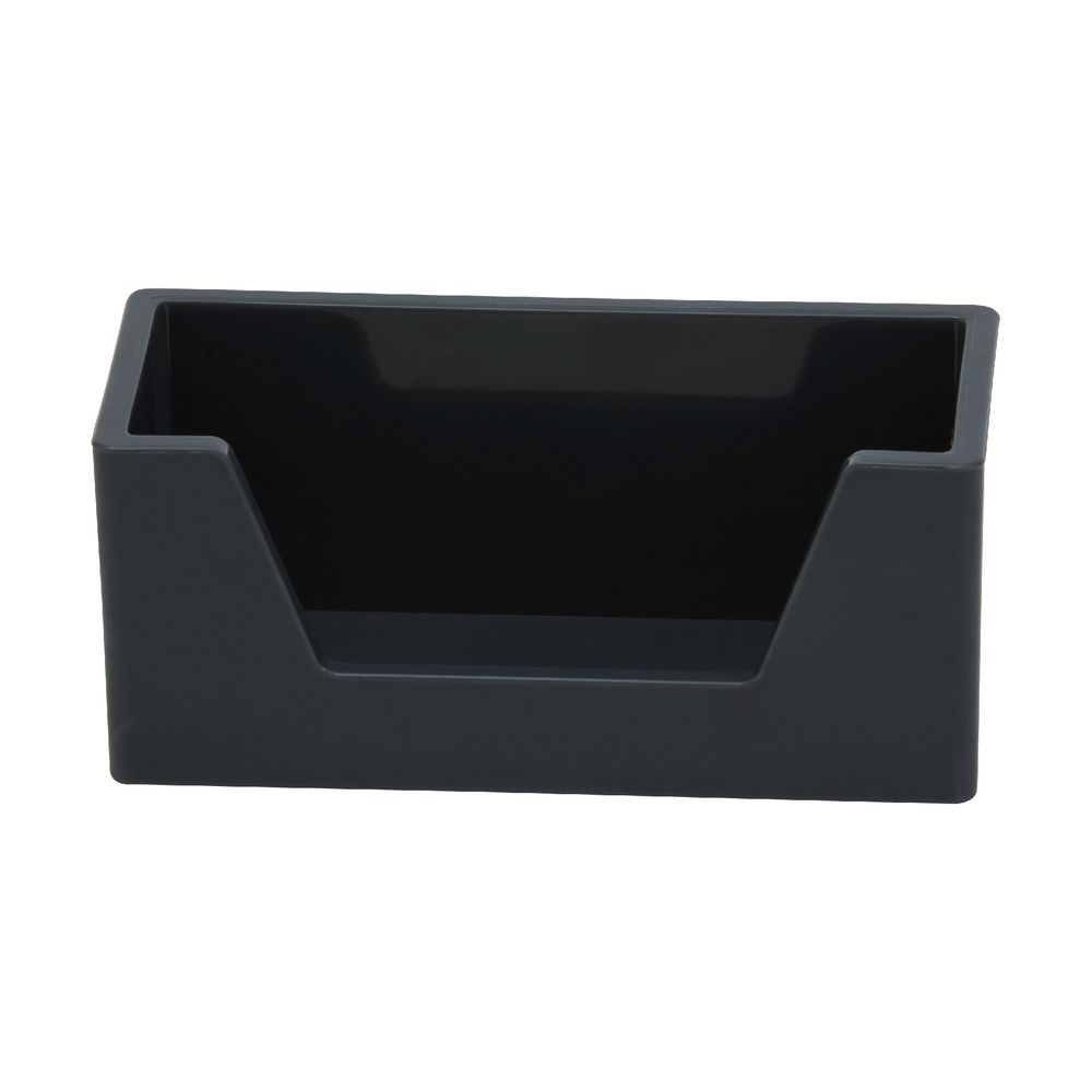 Otto Brights Business Card Holder Grey