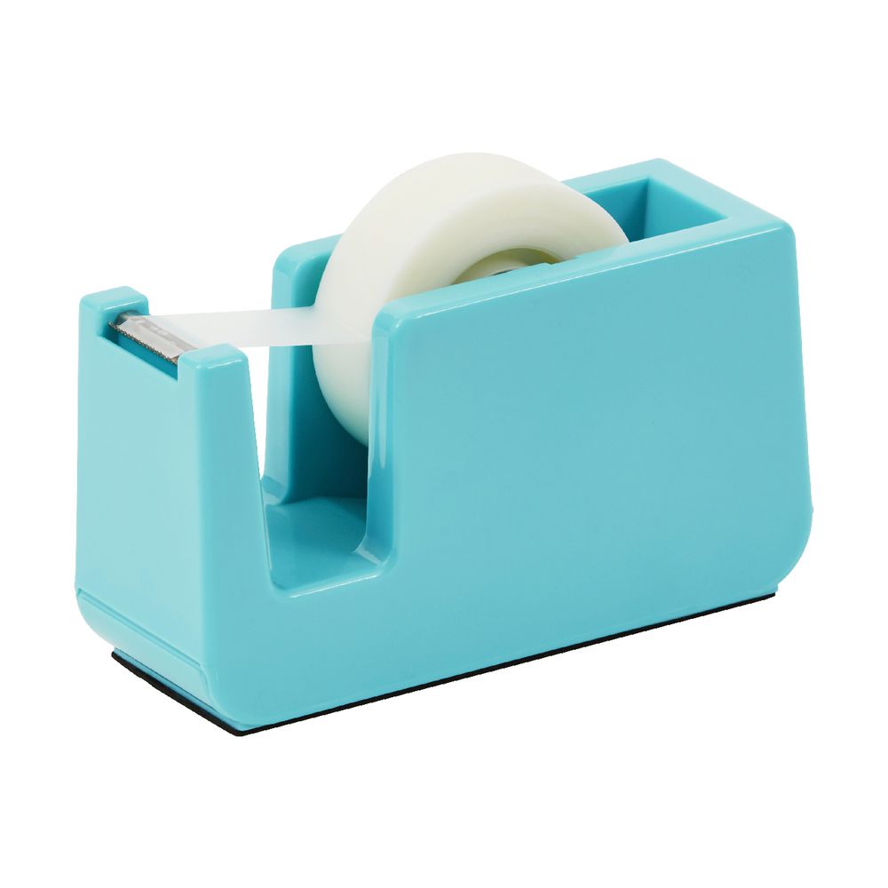 Otto Brights Tape Dispenser Blue