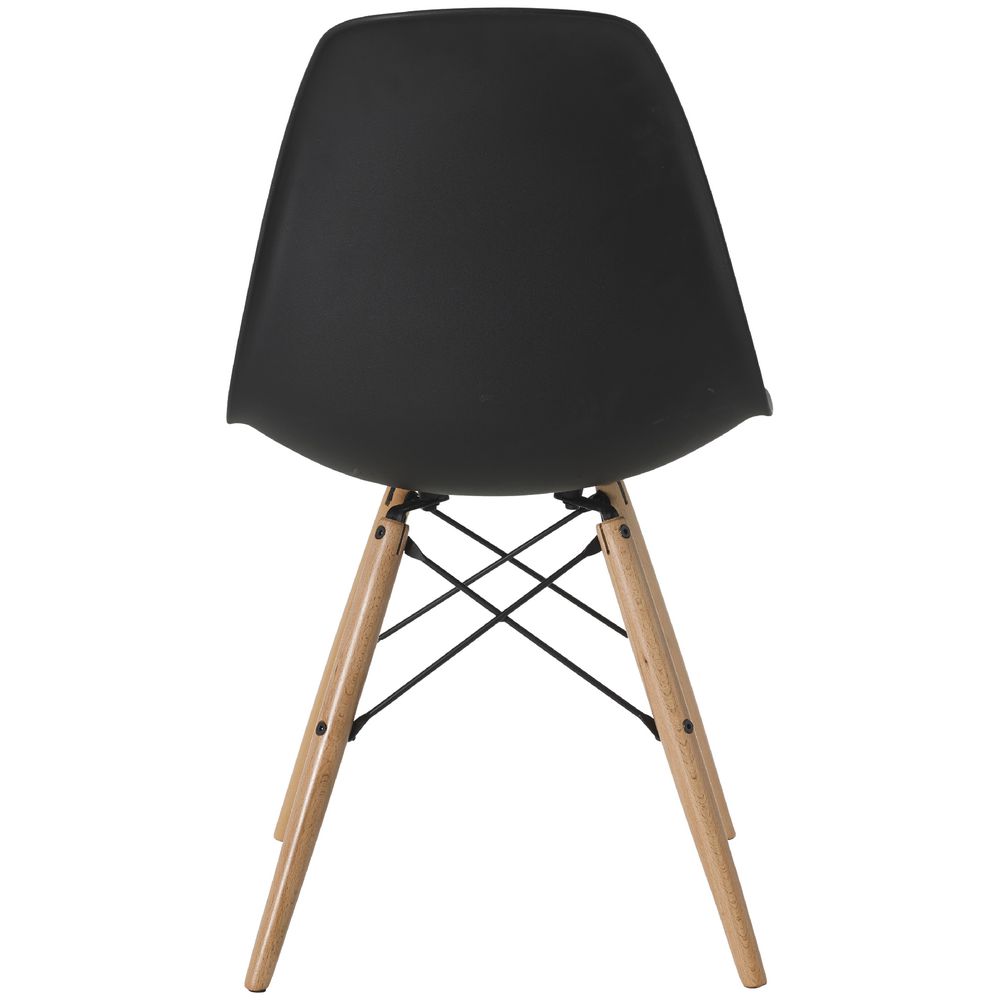 Cubo Chair Black
